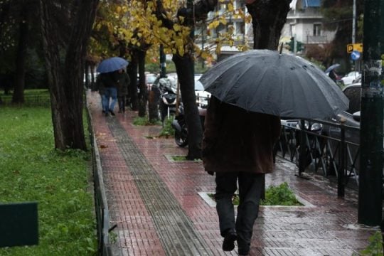Μέχρι πότε θα κρατήσει ο ανοιξιάτικος «χειμώνας» - Η πρόγνωση Κολυδά και Μαρουσάκη ως την 25η Μαρτίου